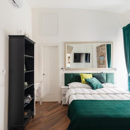 روما Bretone XI B&B المظهر الخارجي الصورة