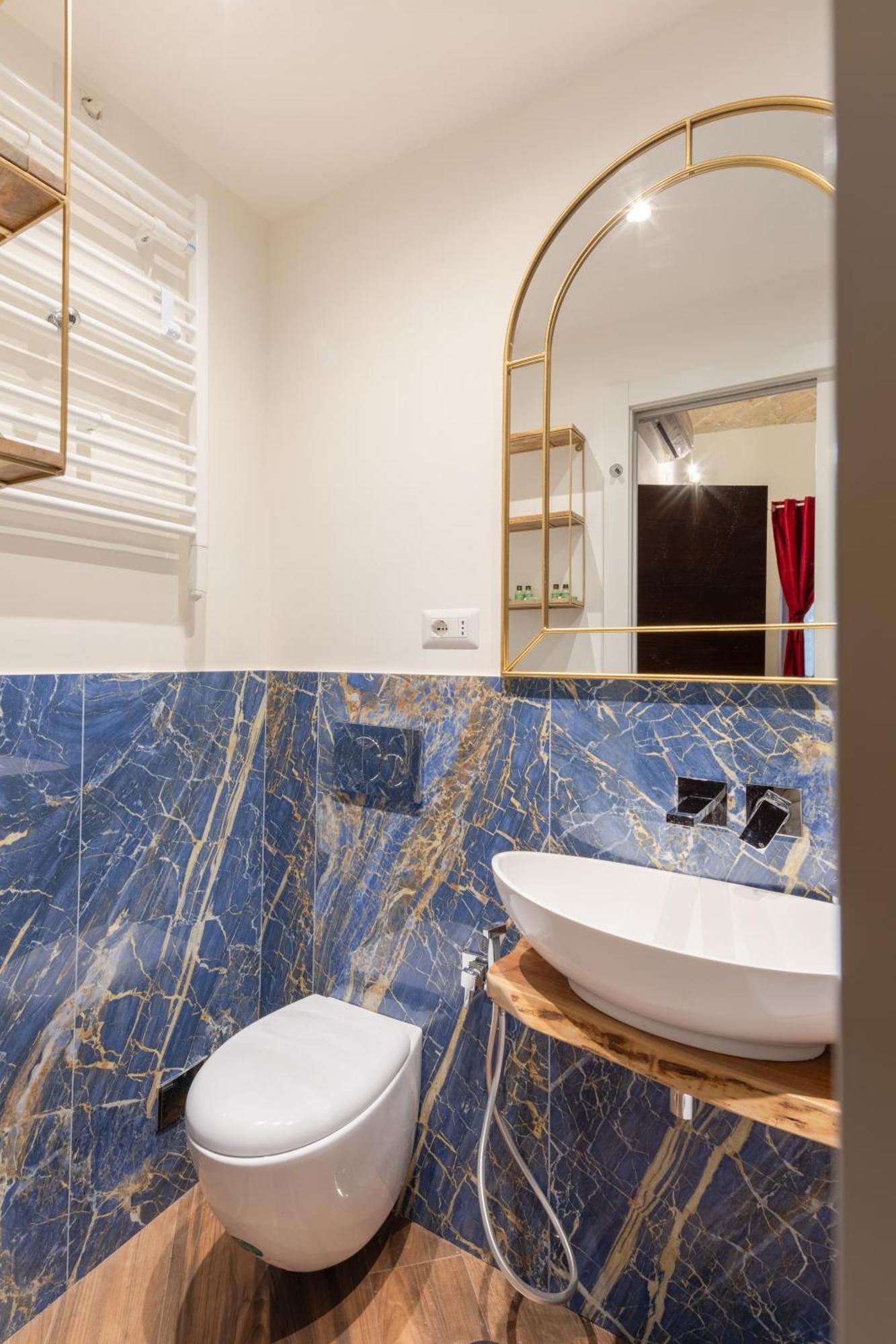 روما Bretone XI B&B المظهر الخارجي الصورة
