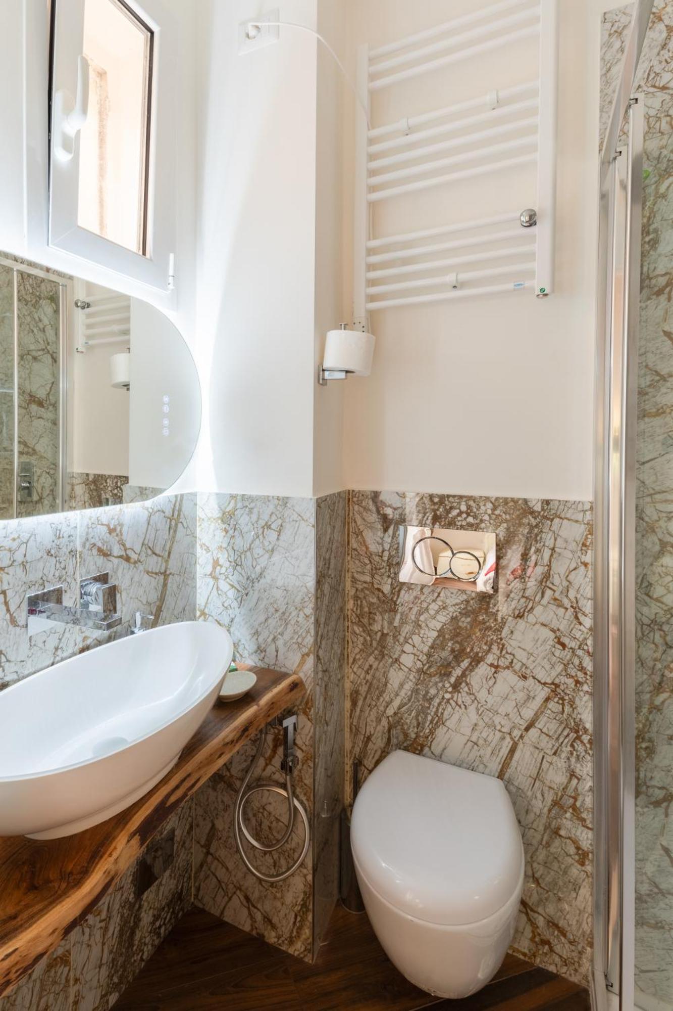 روما Bretone XI B&B المظهر الخارجي الصورة