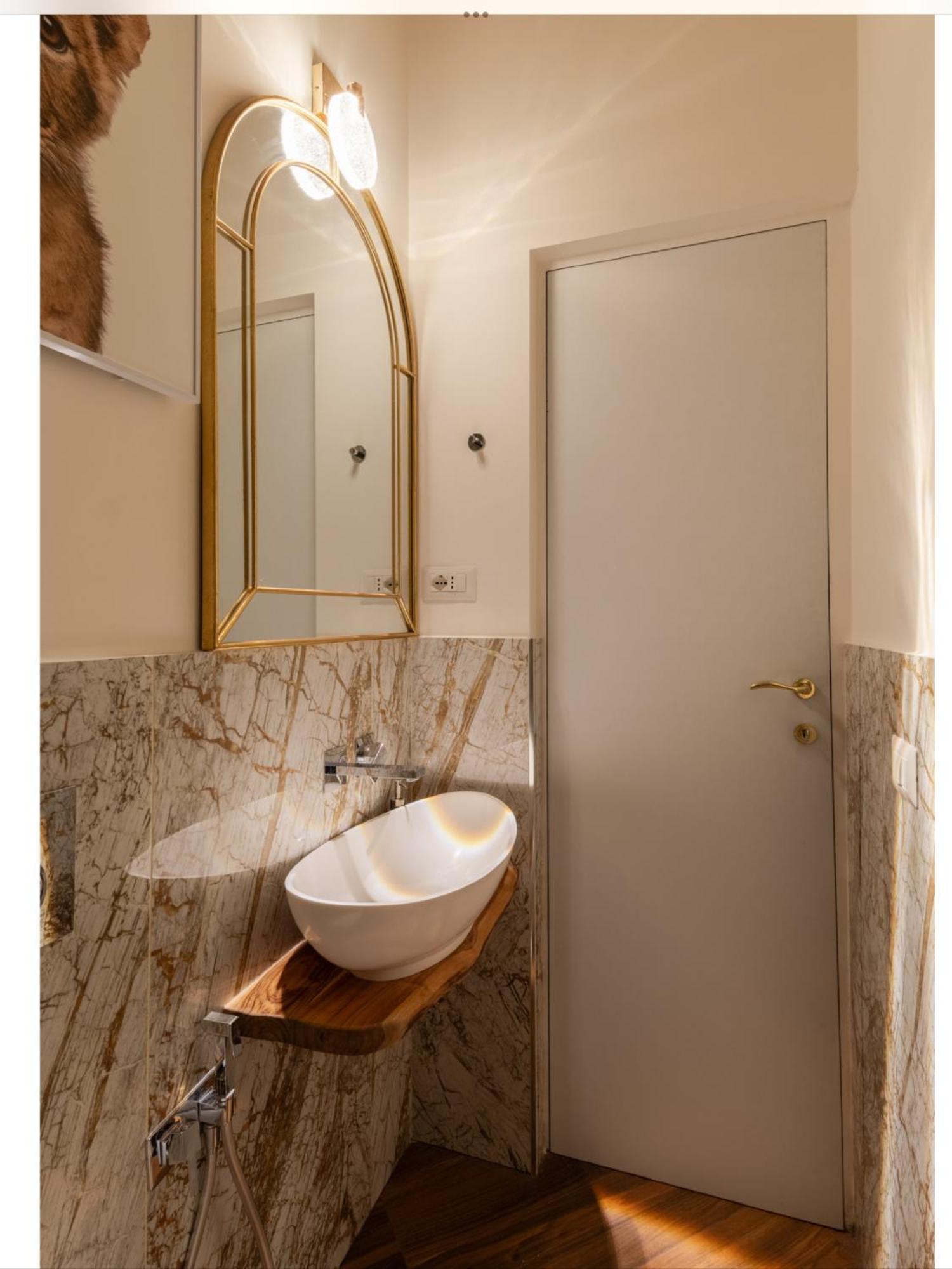 روما Bretone XI B&B المظهر الخارجي الصورة