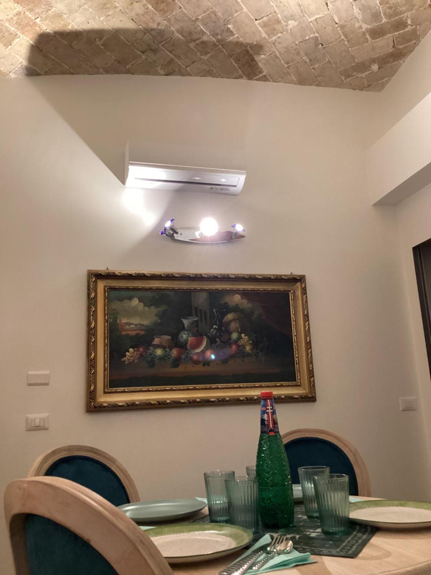 روما Bretone XI B&B المظهر الخارجي الصورة