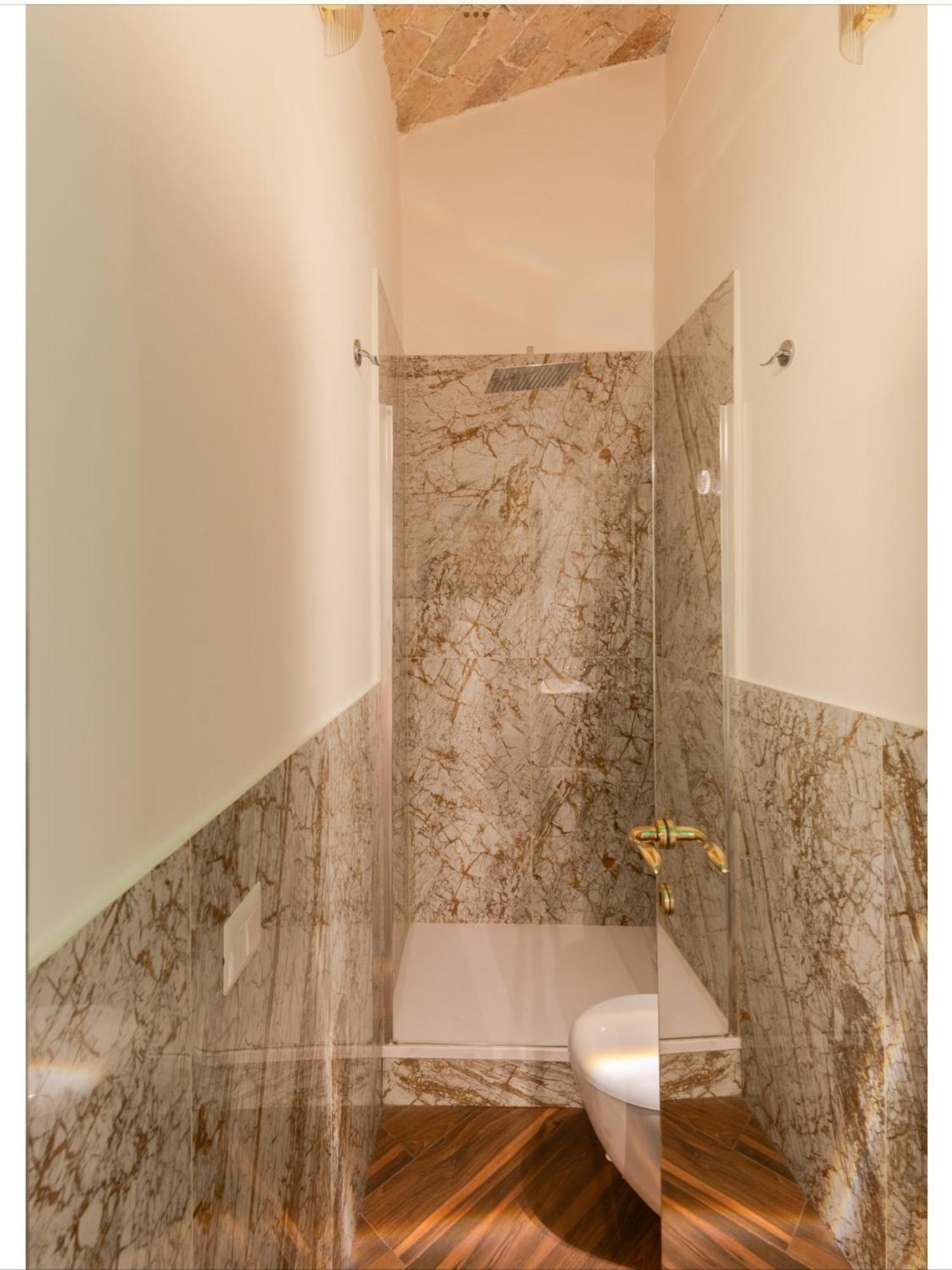 روما Bretone XI B&B المظهر الخارجي الصورة