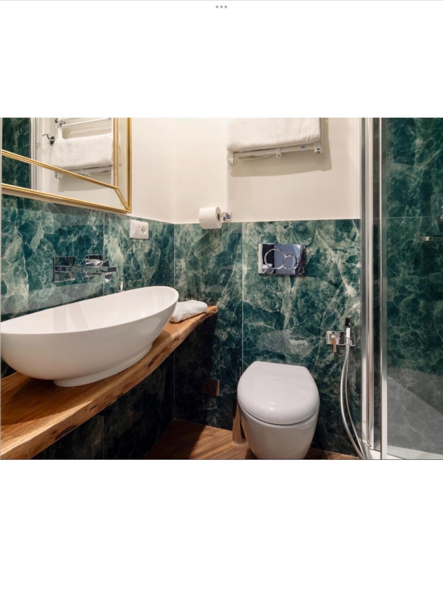 روما Bretone XI B&B المظهر الخارجي الصورة