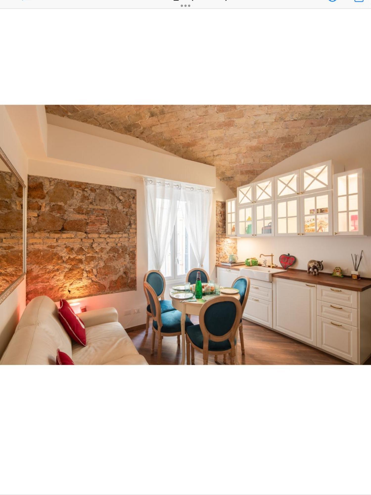 روما Bretone XI B&B المظهر الخارجي الصورة